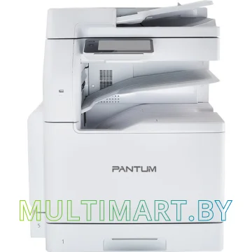 МФУ Pantum BM420ADN